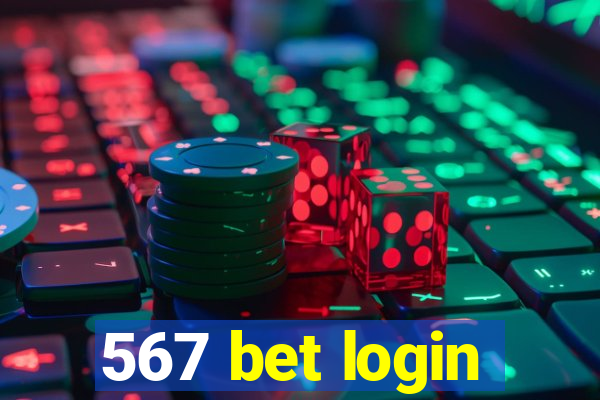 567 bet login